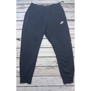 Nike Black Sweatpants